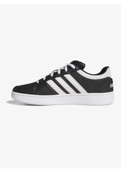 Adidas Hoops Kı1056 Classic Shoes Erkek Günlük Spor Ayakkabı Siyah
