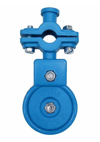 Taşıyıcı Kablo Makarası 30mm