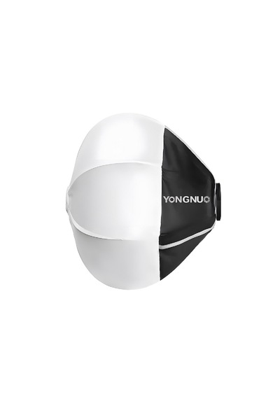 Yongnuo Mini D30 RGB Bowens Mount Lantern Balon Softbox 30 CM