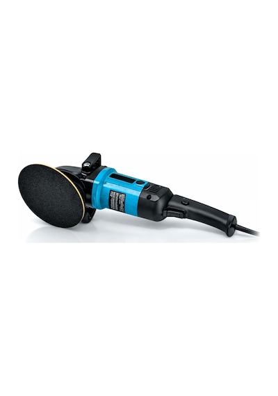 Bakır Sargı Devir Ayarlı Polisaj Makinesi 2000 Watt 180mm