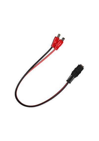 Pm-28534 Dc 5.5x2.5mm Dişi - C45 Terminal Erkek Adaptör Kablosu