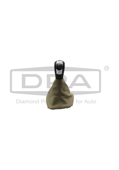 1z0711141a Vites Topuzu & Körüğü Krom - Octavia 2004-2008 Oem