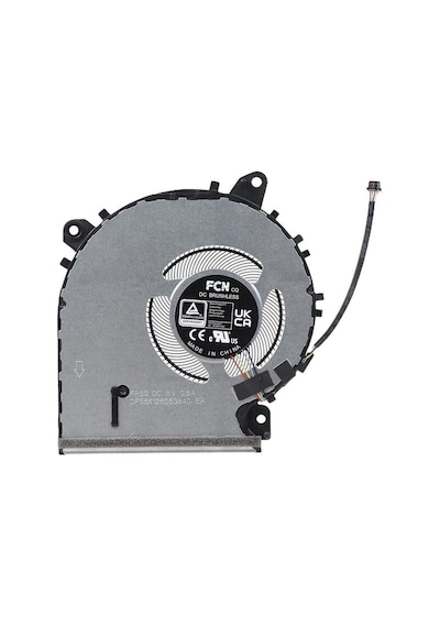 Asus D415da-bv004s3 Fan Cpu İşlemci Fanı