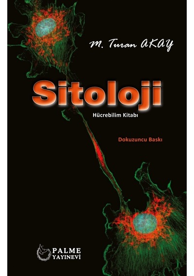 Palme Yayınevi Sitoloji