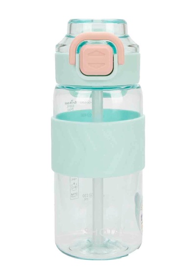 Shotay Dırectıon Trıtan Matara Turkuaz 600 Ml.