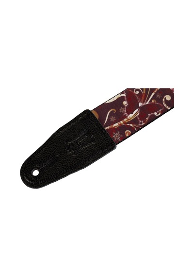 Levys Gitar Askısı Mpd2027 Tasarımcı