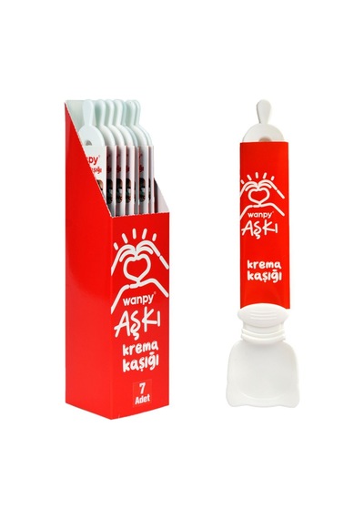 Karışık 4 Lezzetli Krema Kedi Ödülü 50 14 Gr Mix Ödül Kaşığı Hediyeli