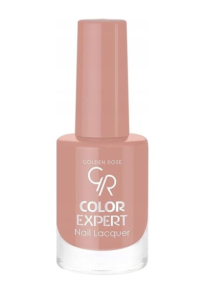 Expert Fall& No: 404 - Geniş Fırçalı Oje 10.2 Ml