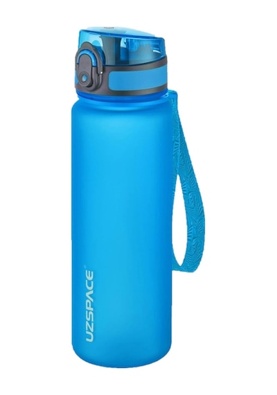 Mavi Tritan Kırılmaz Matara/Suluk 3026 - 500 Ml