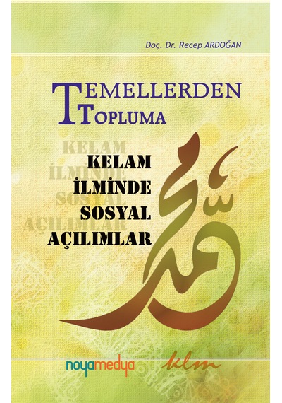 Sosyal Kelam 8-1 Kitap Seti