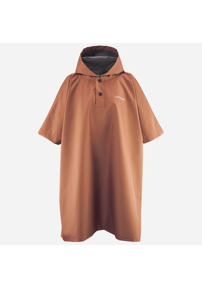 Lafuma Poncho Lfv12425 2998 Çok Renkli