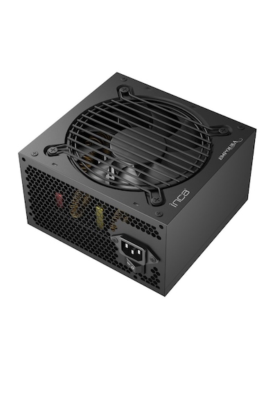 Inca IPS-850XN Empousa 850 W 80+ Gold 12 CM Fanlı Güç Kaynağı