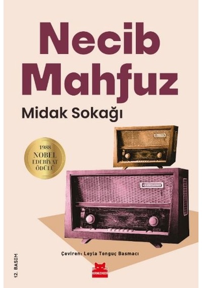 Midak Sokağı - Aıaı-876437