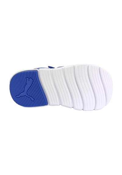 Puma Fun Racer Sandal Come On Vps Çocuk Sandalet 404950-01 Mavi