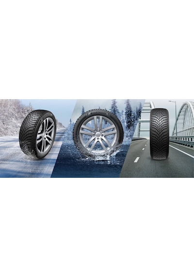 Hankook 205/55 R16 91T W462 Winter İ*Cept RS3 Kış Lastiği 2023
