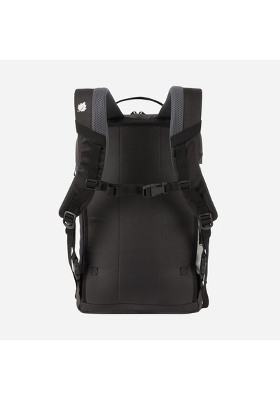 Lafuma Bıkepack Ltd Bisiklet Çantası Lfs6429 0247 Siyah