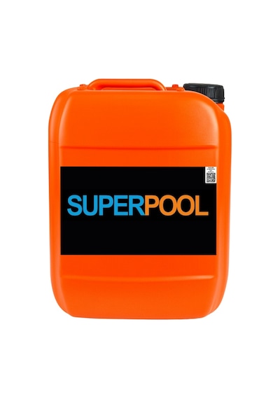 SPP Superpool SuperWinter 10 KG Kış Bakım Kimyasalı