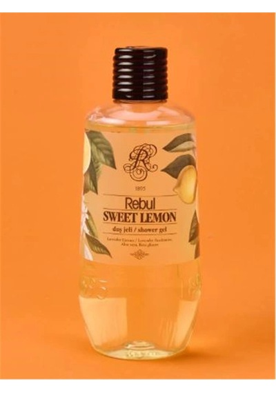 Rebul 500ml Sweet Lemon Duş Jeli Kdo Diğer