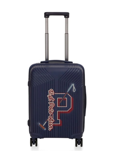 U.S. Polo Assn. U.s.polo Assn.since 1890 Unisex Orta Boy Valiz Plvlz24068b-02 Lacivert