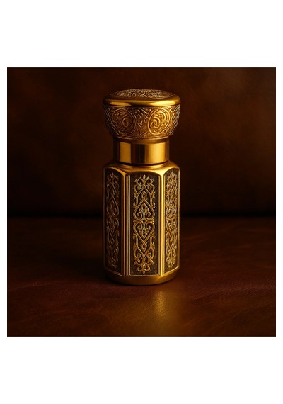 Kamboçya Oud 6 Ml Kalıcı Ve Lüks Oryantal
