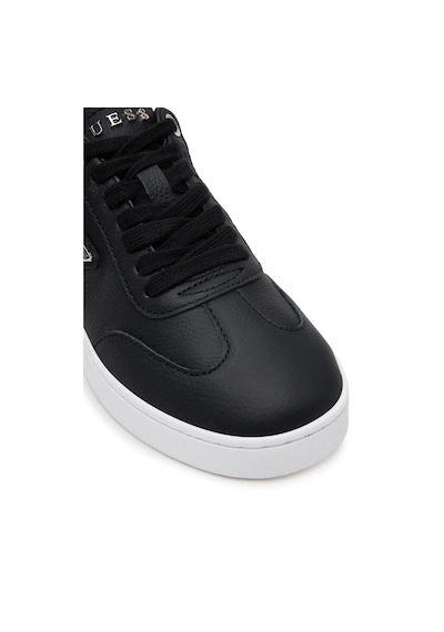 Guess Kadın Jazlie Sneaker - Siyah 4221490