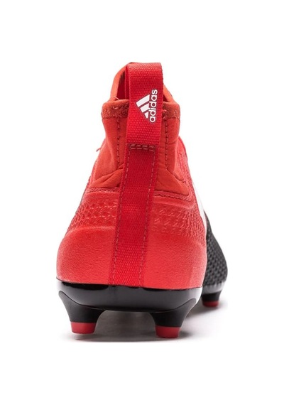 Adidas Ace 17.3 Primemesh Fg/ag Erkek Krampon Ba8506 Siyah