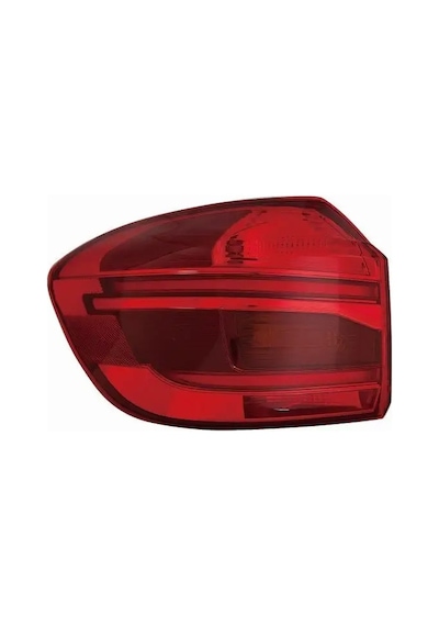 Bmw X3 20d Stop Lambasi Sol 2018-2020 Depo 4441990lue