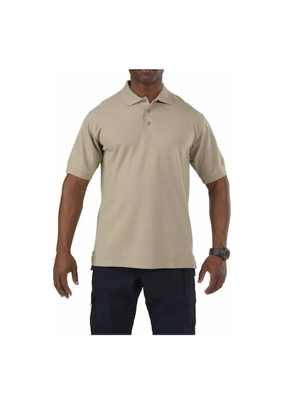 5.11 Professıonal Polo T-Shırt (416216572) Krem