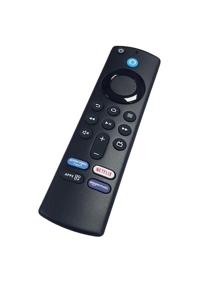 Amazon Fire Tv Stick Kumandası - Ses Komutsuz
