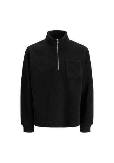 Jack & Jones Jorgreene Erkek Sweatshirt SIYAH