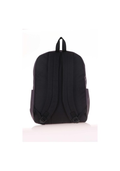 Kaukko Full Pocket Sırt Çantası Gri K1427