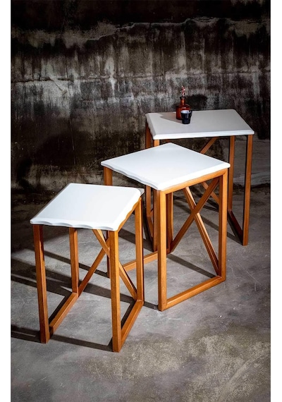 ReHome Solo Servis Sehpa