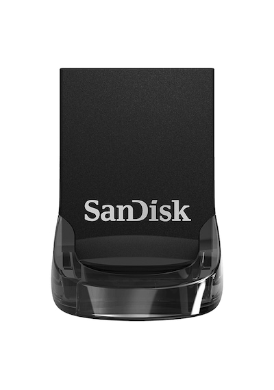 SanDisk Ultra Fit SDCZ430-512G-G46 512 GB USB 3.1 Flash Bellek
