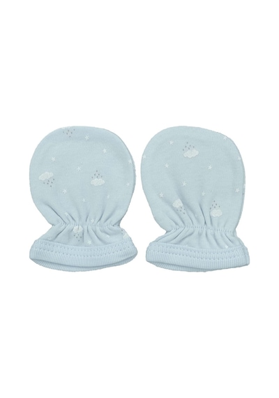 Ilkebebe Sebi 5101 Bebek Eldiveni 0-3 Ay (535527568)