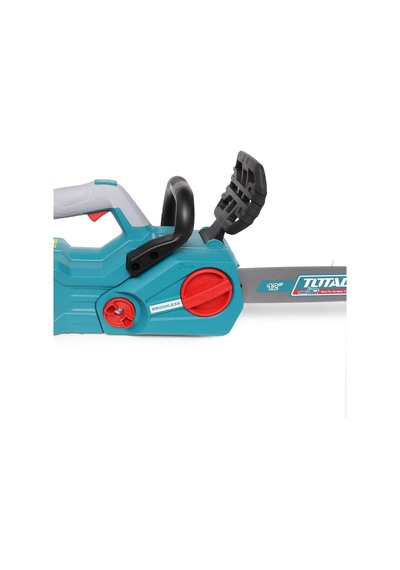 Lityum İyon Motorlu Testere 20 V/7.9 M/s/300 Mm/p20s/ Endüstriyel 2 X 4 Ah Akü Seti, Şarj Cihazı Tgslı201286