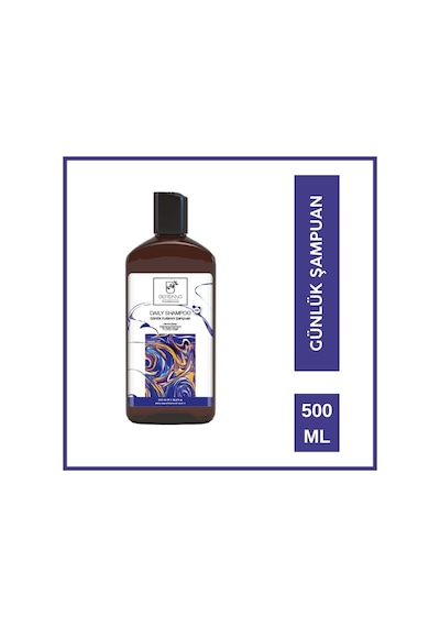 Berenno Günlük Şampuan 500 ML