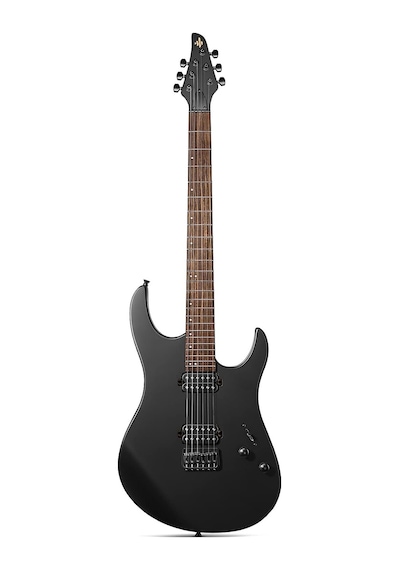 Donner Dmt-100 Elektro Gitar Siyah