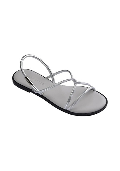 Havaianas Una Manga Kadın Terlik 4149609 Siyah