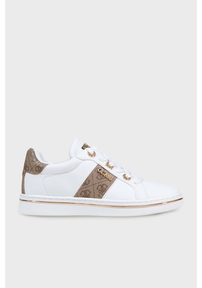 Guess Bayan Ayakkabı Flpstw Fal12 Beıbr Bej Bej