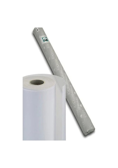 Aydınger Eskiz Kağıdı Rulo 50/55 Gr. 70 Cm. X 20 Metre