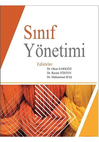 Sınıf Yönetimi / Dr. Muhammet Baş