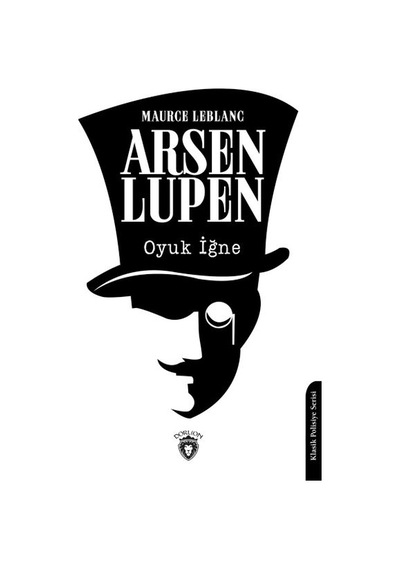 Arsen Lupen Oyuk İğne