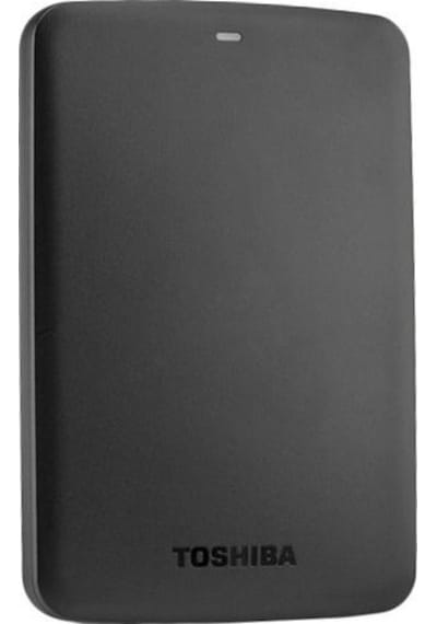 Toshiba HDTB305EK3AA Canvio Basics 500 GB 2.5" USB 3.0 Taşınabilir Disk