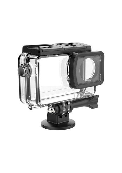 Sjcam Sj8  Su Geçirmez Kılıf Housing Standart