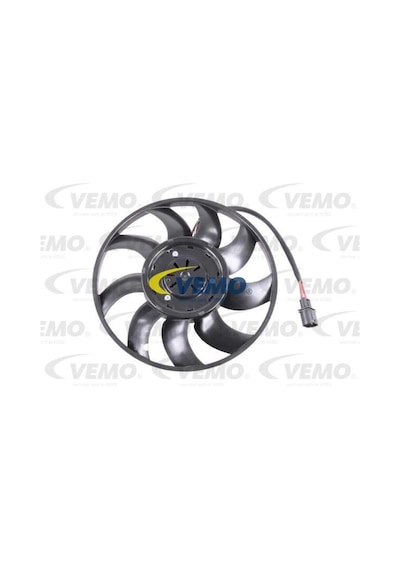 Audi A5 A6 A8 S8 3.0 L 4.0 L 6.3 L 2013- Fan Motoru Davli 400 Mm 400 Mm 4 Fıs 400w 400w 4h0121207cs1