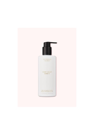 Victoria's Secret Very Sexy Oasis Vücut Losyonu 250 Ml
