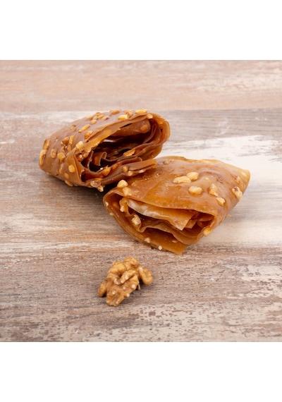 Kurtuluş Kuruyemiş Gümüşhane Cevizli Dut Pestili 500 G
