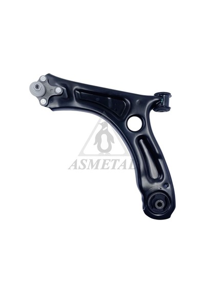 Asmetal Salıncak Sac Sol Ön Rotıllı Jetta 11 18 - 30vw1616 Asmetal 30vw1616