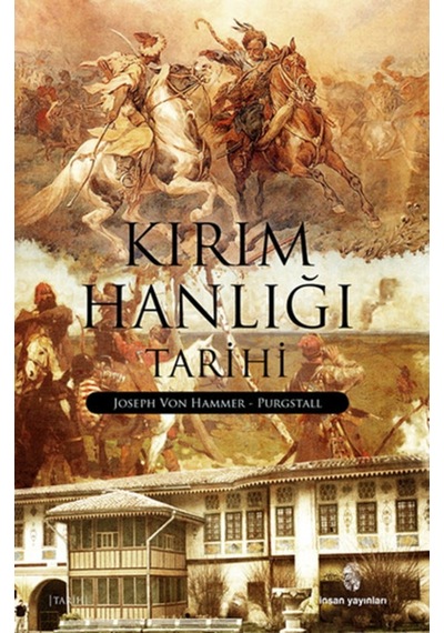 Kırım Hanlığı Tarihi
