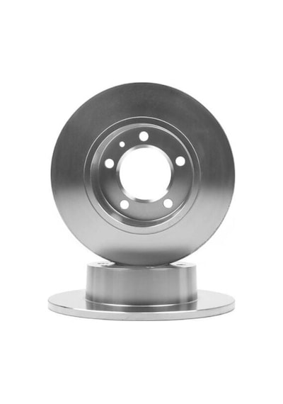 Renault Master 2-ıı Arka Fren Diski 2.5dci-g9u 7700314107 - Bosch